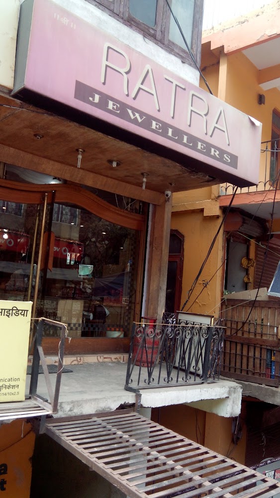 RATRA JEWELLERS AND DIAMONDS